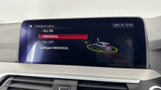 BMW X3 xDrive20i M Sport 5dr Step Auto Petrol Estate